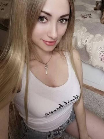 Индивидуалка Пелагея фото 2
