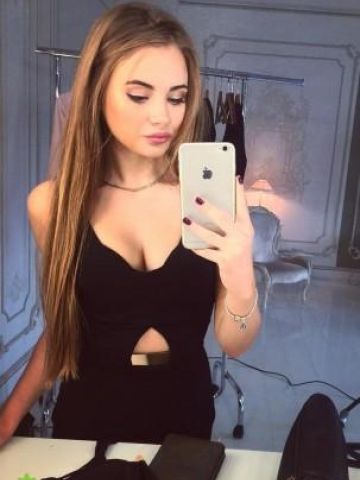 Проститутка Алла, 23 года, г. Лологонитль